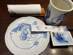-加奈日本料理