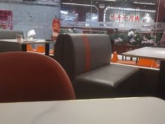 -比格比萨自助(新辰里学清路店)