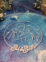 -Sunny喜铺婚礼策划(东部店)