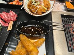 -千寻烧肉(政务区店)