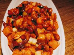 -渝信川菜(长安店)