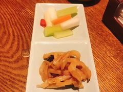 -粗茶淡饭·隐庐私厨(东亭店)