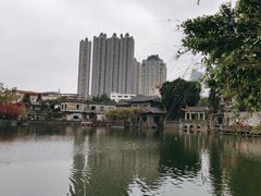 -东莞市可园博物馆