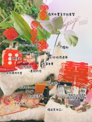 点击看大图 -上海大酒店·婚宴年会宴会厅