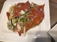 -长兴岛郊野公园农场食堂