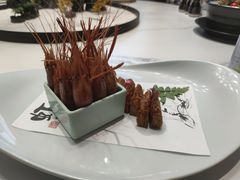 -大灶头·新昌菜(中国茶市店)