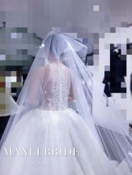 -MANLI BRIDAL婚纱