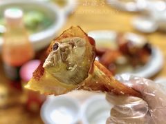 -广味古法烧鸡