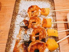 -醉三巡酒馆(浑南店)
