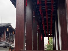 -香积寺