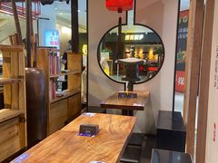 大堂-和府捞面(方庄店)