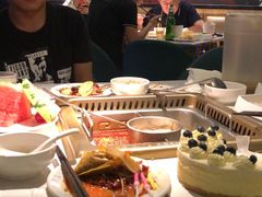 -欧诺爱烘焙(高新万达店)