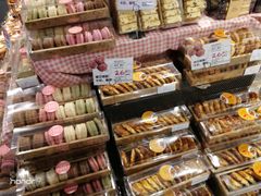 -Olé精品超市(重庆观音桥店)
