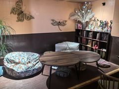 -猫岛主趣味餐厅(鼓浪屿店)