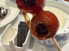 -北京宴(华贸购物中心店)