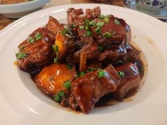 -罗阳人家私房菜(罗阳路店)