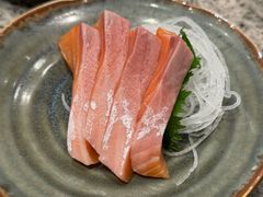 -合点寿司(美罗城店)