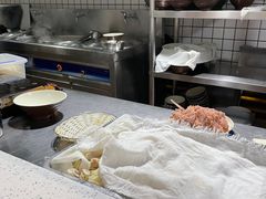 -三好食堂(煎饺·馄饨·肉饼米线·盛世广场店)