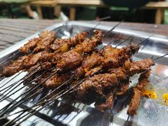 -清真·马峰烤肉(小学习北巷店)