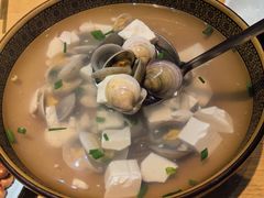-金海湾海鲜排档(朱家尖店)