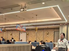 -万达广场(大明宫店)