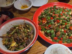 -兔槽江湖菜·重庆璧山兔(水围店)