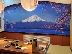-鳗鱼家·深夜食堂(军博店)