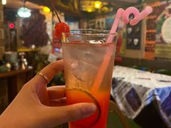 -流浪者复古西餐鸡尾酒吧(沈阳店)