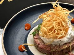 -斯普汇生蚝牛排馆(中骏世界城店)