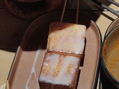 -花和尚·湘西小串烧烤(祈福店)