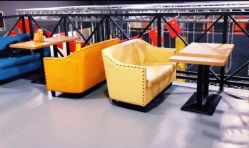 -蹦贝运动中心·蹦床·攀岩·闯关(龙岗店)