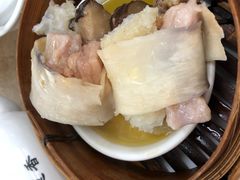 -香港蓮香樓(中環店)