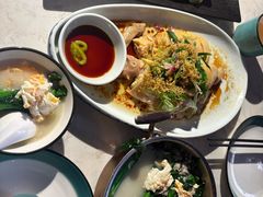 -常来小聚·广州非遗传承餐厅(高德置地店)