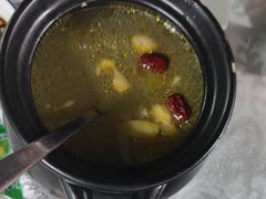 -范饭椰林川湘味海鲜·椰子鸡(三亚湾椰梦长廊店)