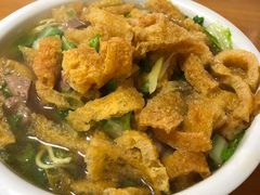 -祁家面馆(大香炉店)