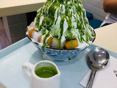 -王守财小山園