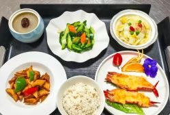 -艾薇朵朵全套房月子中心(江宁店)