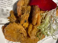 -醉壹号海鲜大排档(厦门店)