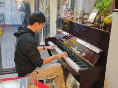 -EATALIA意塔利意式餐厅(鼓楼店)