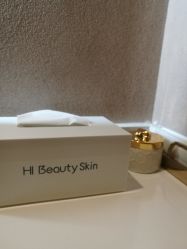-Hi Beauty Skin 科技美肤中心