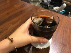 -RUMORS COFFEE ROASTERY鲁马滋咖啡(湖南路店)