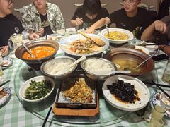 -俭朴菜(鲁磨路店)