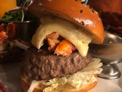 -Burger & Lobster(Dean Street)
