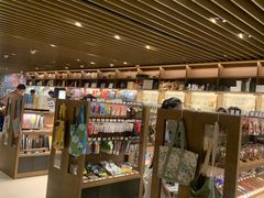 -茑屋书店(天目里店)