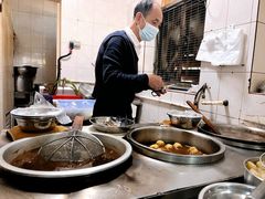 -李记牛杂店(建设一街店)