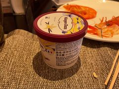 -盛宴自助餐厅(运达喜来登店)