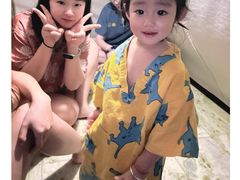 -北方暖暖温泉度假洗浴