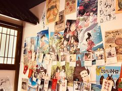 -合风谷(南下塘店)