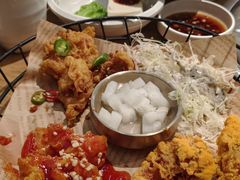 -本家韩国烤肉(青岛万象城店)