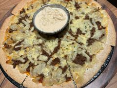 -KimPro 辛普乐概念韩餐